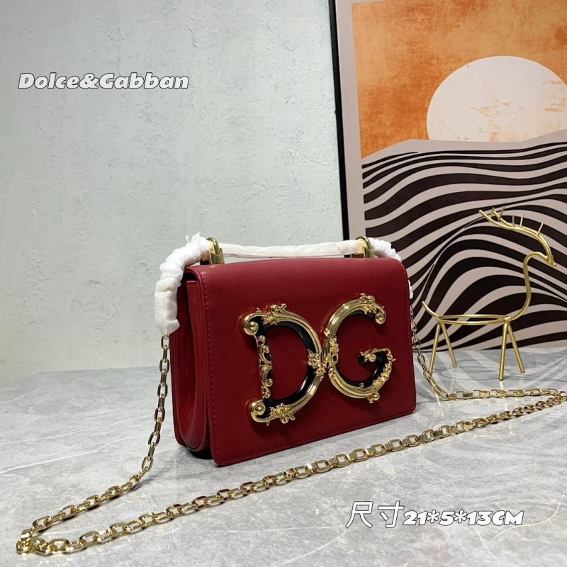 D&G Satchel Bags